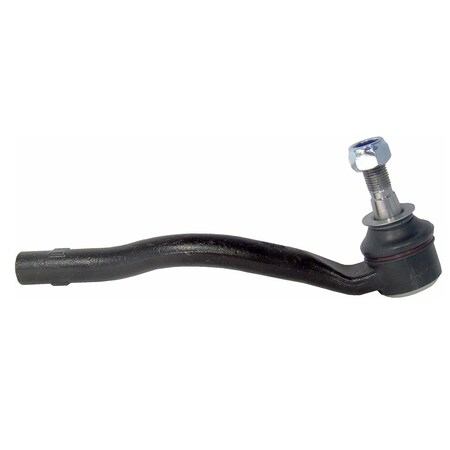 Delphi Steering Tie Rod End, Ta2648 TA2648